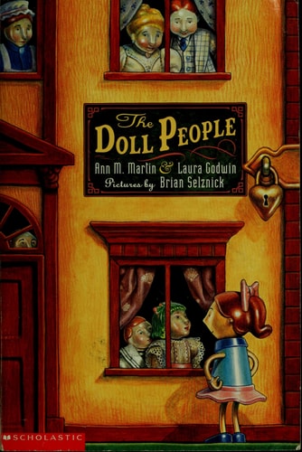 The Doll People