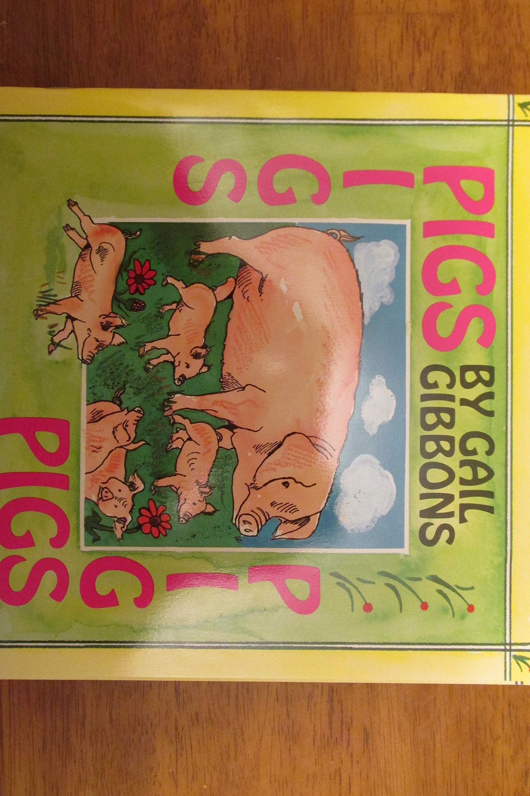 Pigs pigs