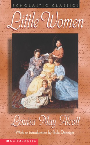 Little Women (Scholastic Classics)