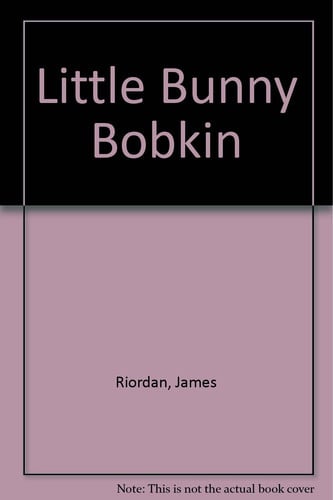 Little Bunny Bobkin