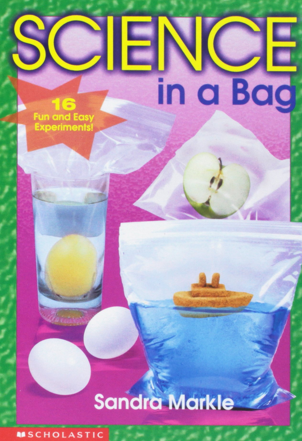 Science in a bag