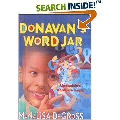 Donavan's Word Jar