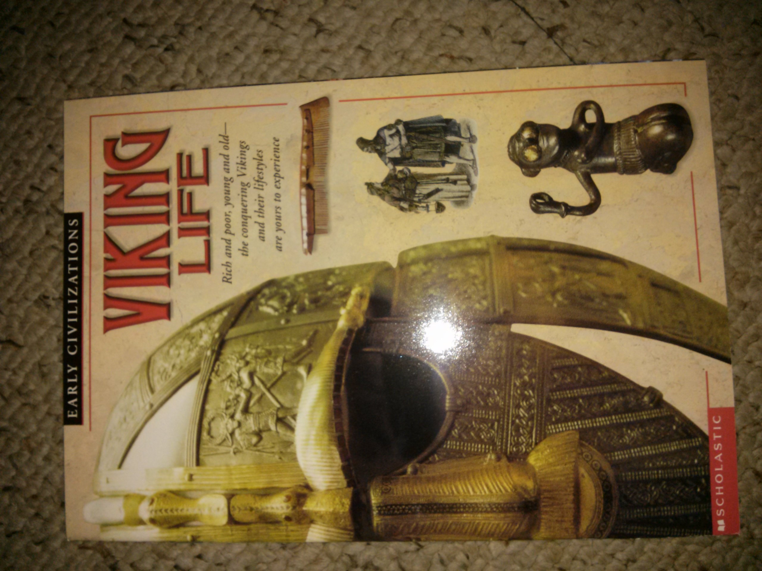Viking Life