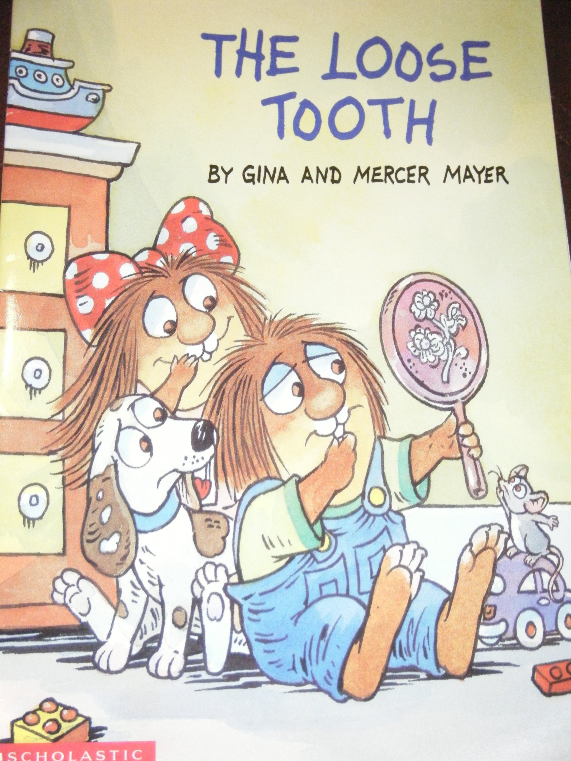 The Loose Tooth (2000)
