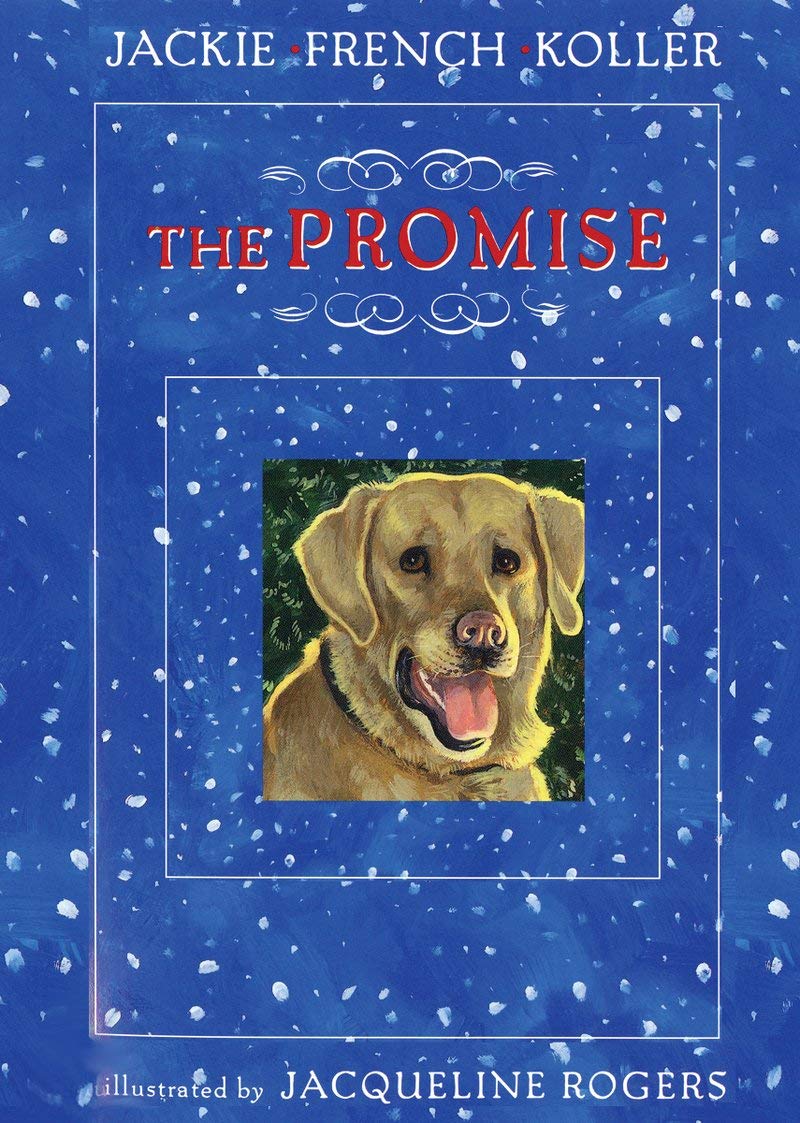 The Promise