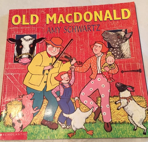 Old MacDonald