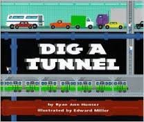 Dig a Tunnel