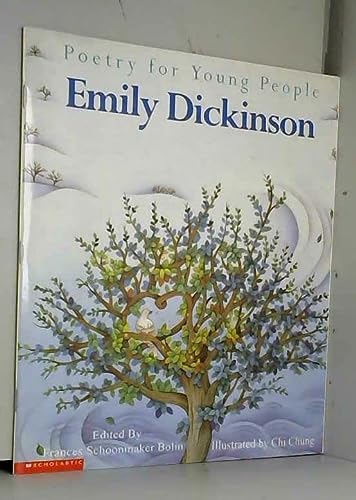Poetry For Young People: Emily Dickinson