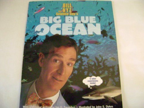 Bill Nye the science guy's: Big blue ocean