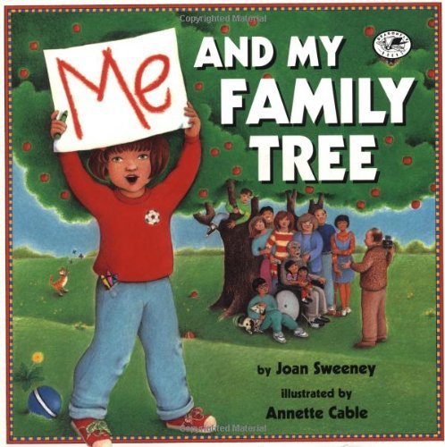 Me And My Family Tree (me) ] By Sweeney, Joan ( Author) 2000 [ Paperback ]