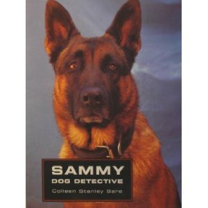 Sammy Dog Detective