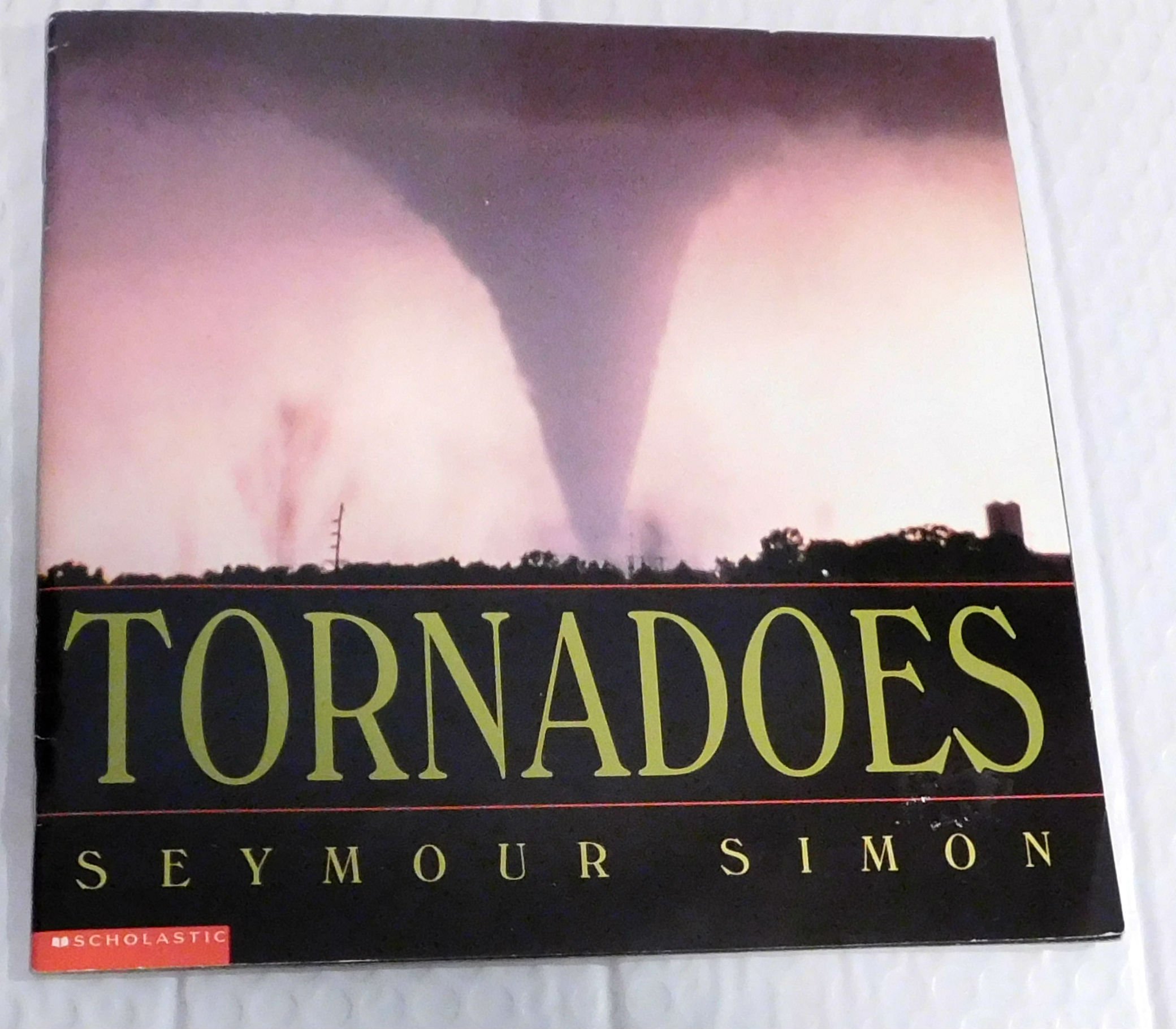 Tornadoes