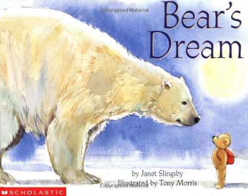 Bear's Dream