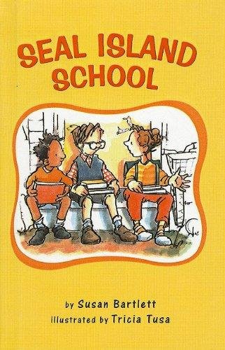Seal Island School