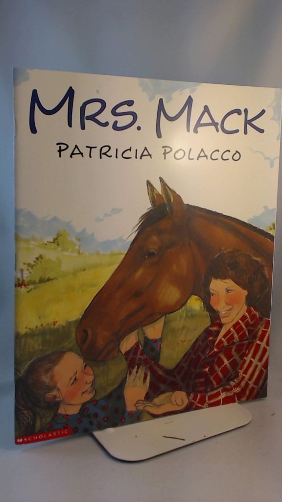 Mrs. Mack