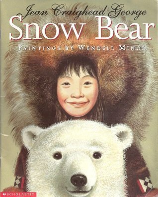 Snow Bear