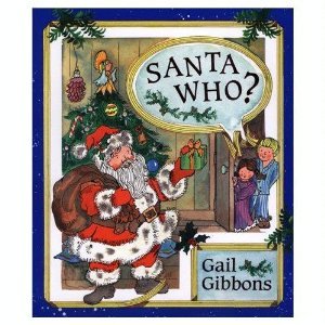 Santa Who?