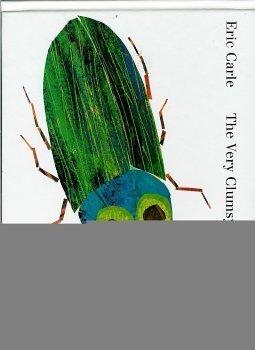 The Very Clumsy Click Beetle