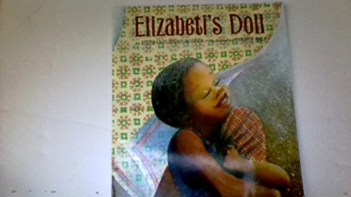 Elizabeti's Doll