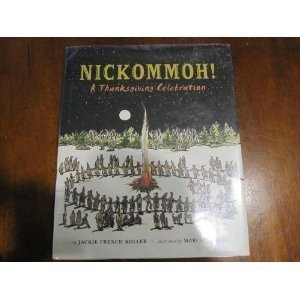 Nickommoh! A Thanksgiving Celebration