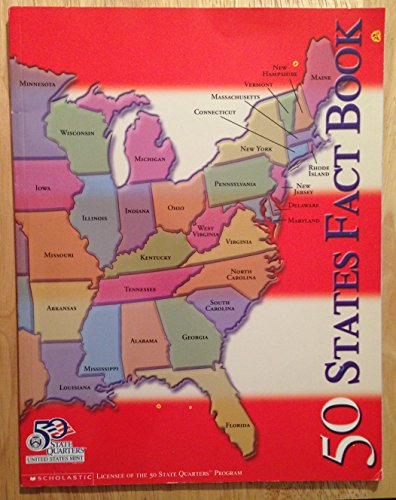 50 States Fact Book