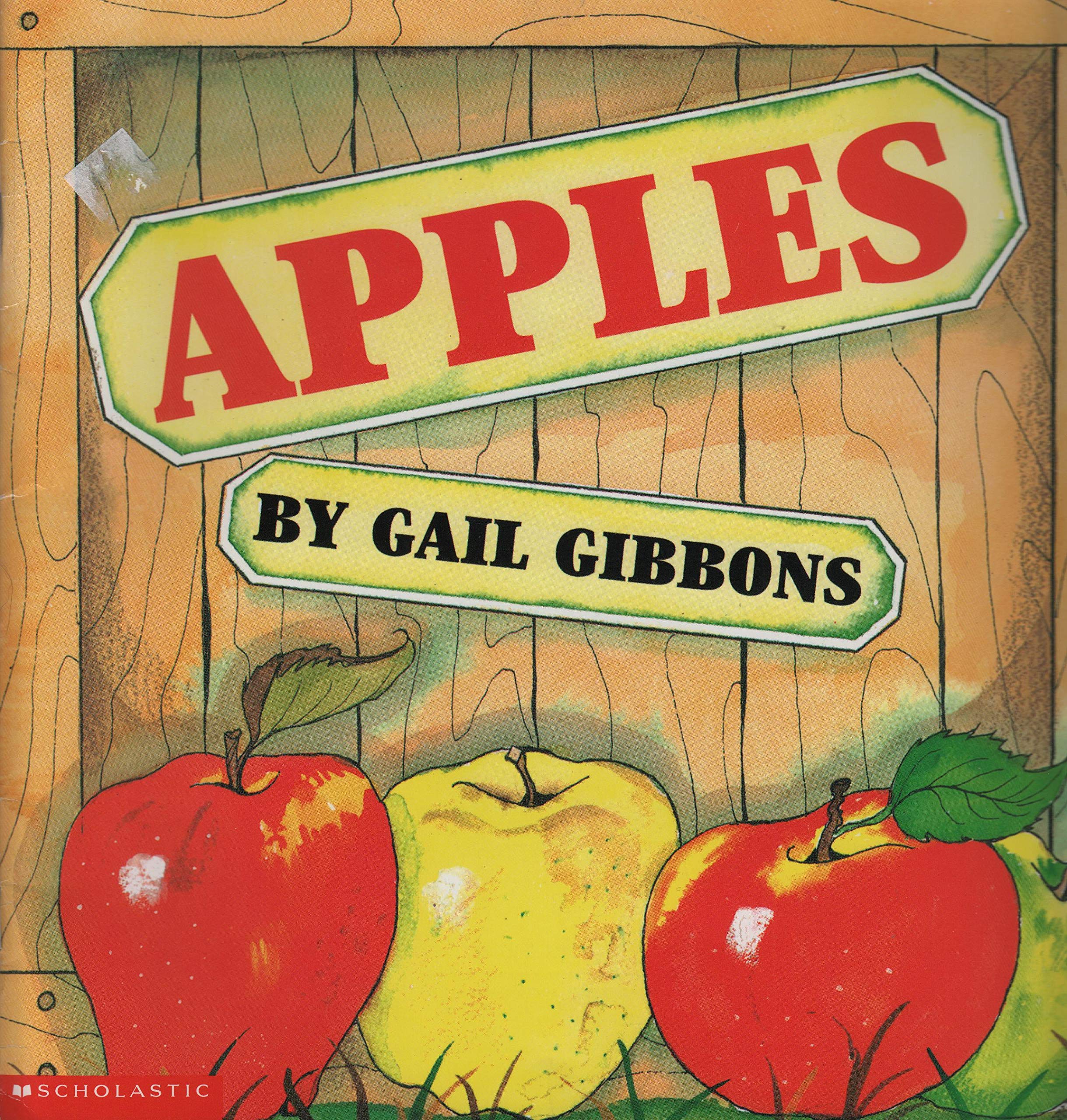 Apples