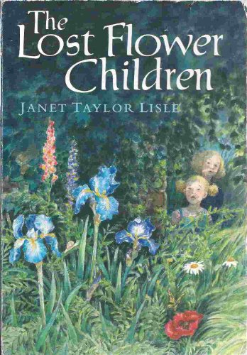 The Lost Flower Children