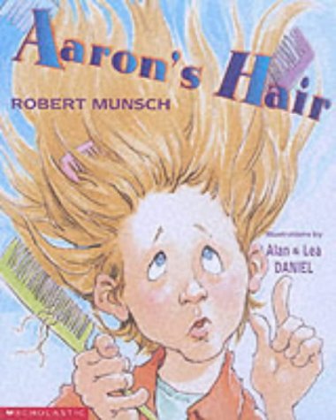 Aaron's Hair