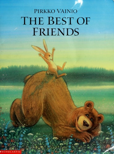 The Best of Friends