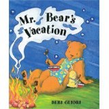Mr. Bear's Vacation