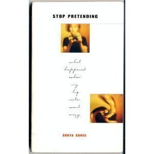 Stop pretending: What happened when my sister went crazy
