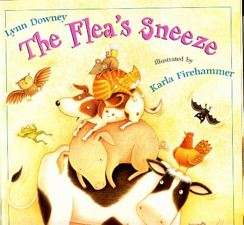 The Flea's Sneeze