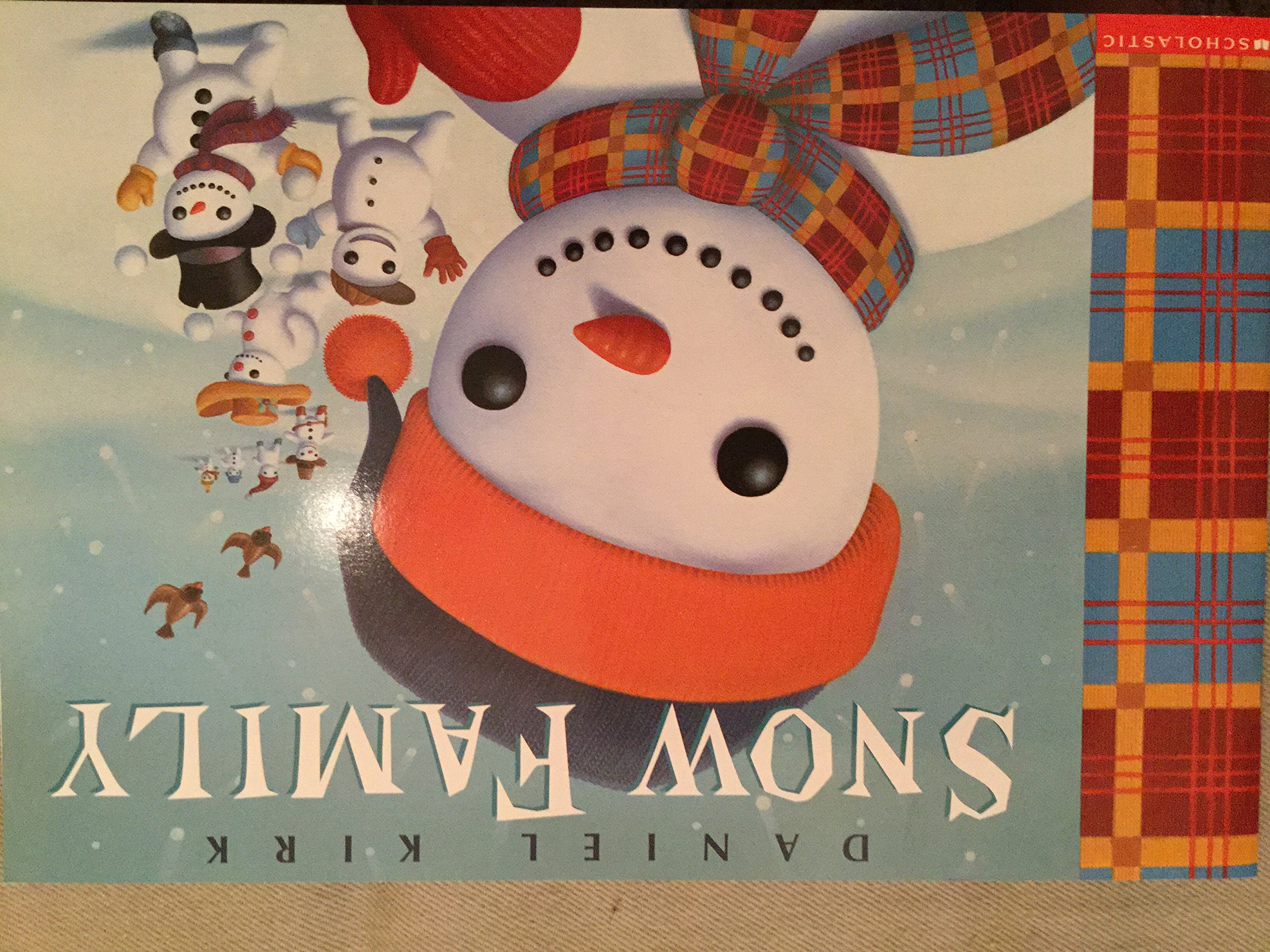 Snow Family