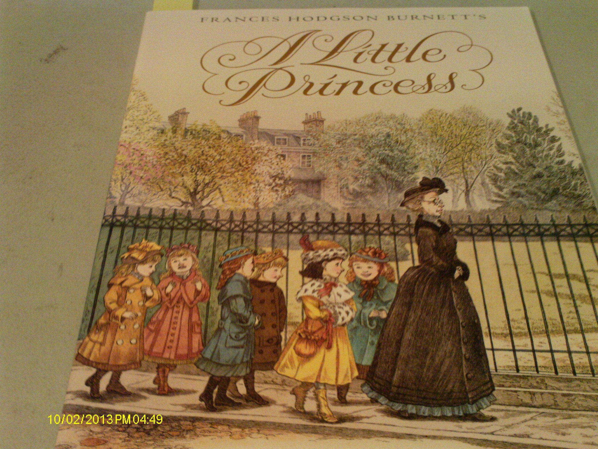 A Little Princess