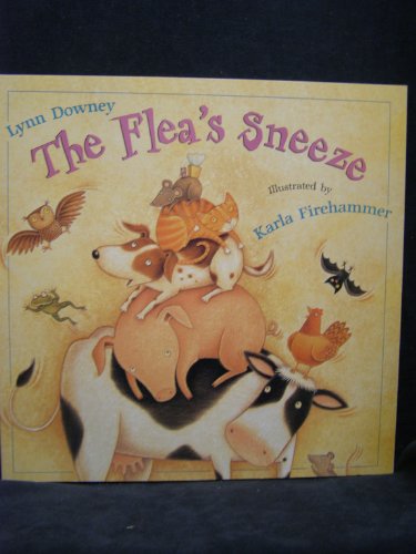 The Flea's Sneeze