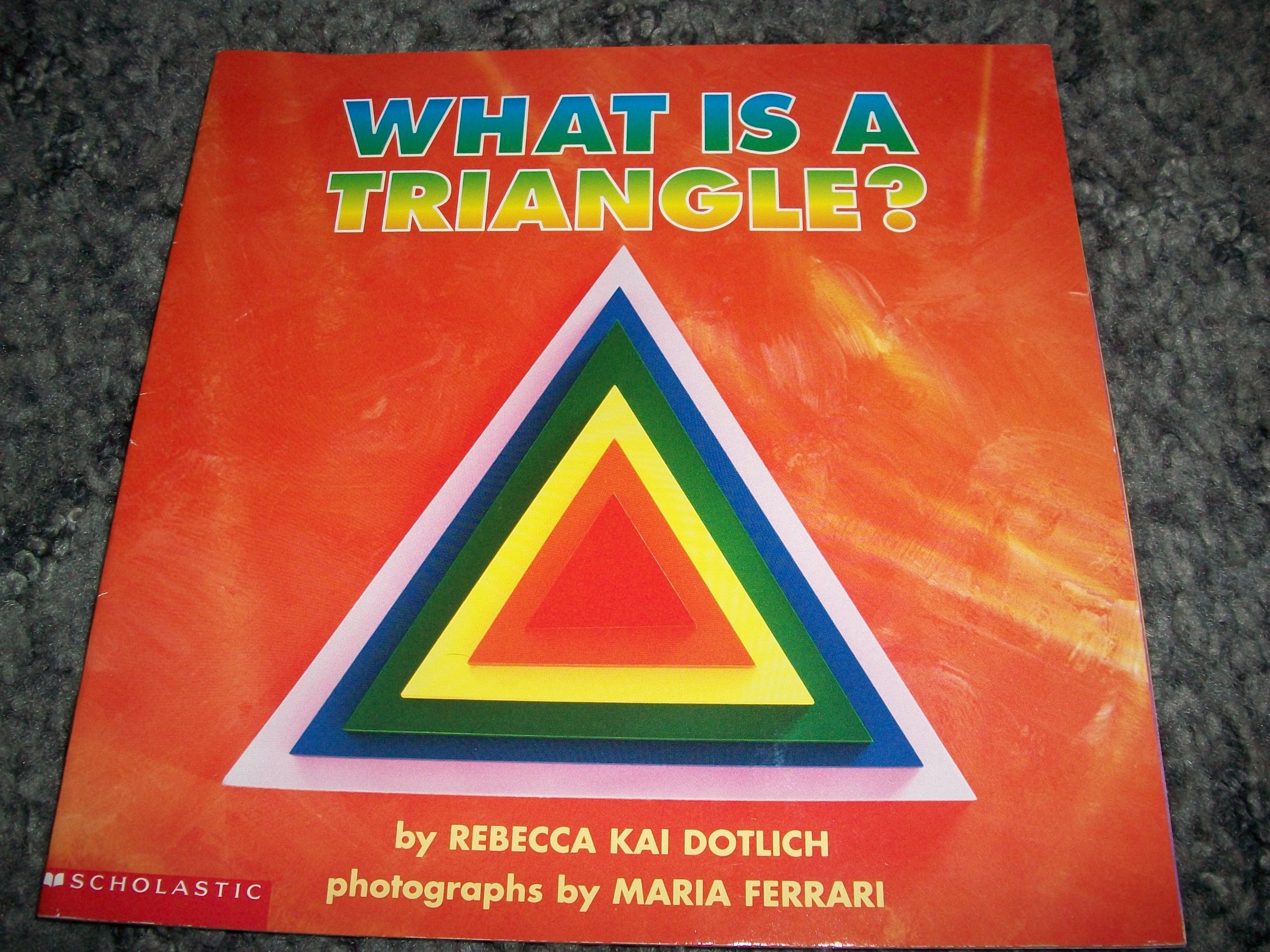 What Is a Triangle
