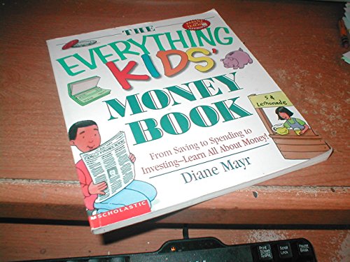 The Everthing Kids Money Book
