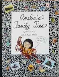 Amelia's Family Ties