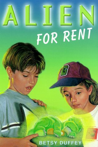 Alien for Rent