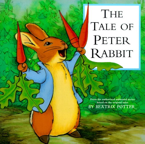 The Tale of Peter Rabbit
