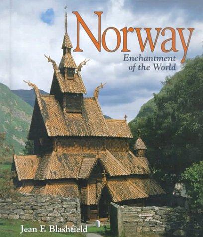 Norway (Enchantment of the World Second Series)