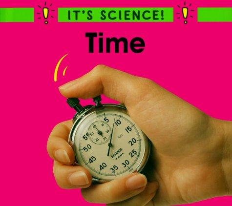 Time (It's Science)