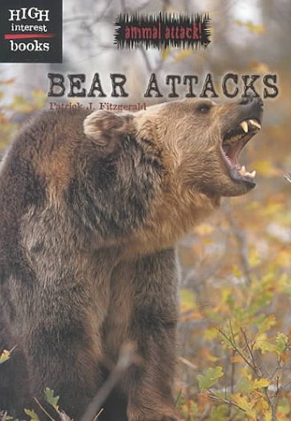 Bear Attacks (Animal Attack)