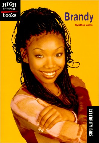 Brandy (Celebrity Bios)