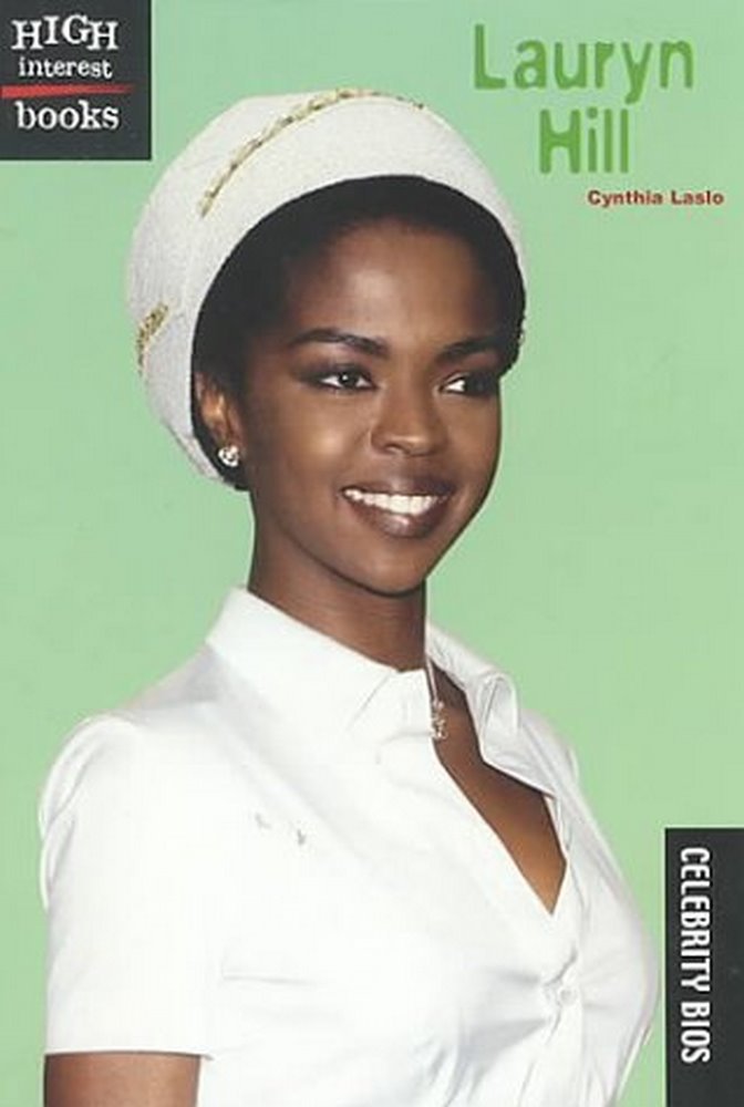 Lauryn Hill (Celebrity Bios)