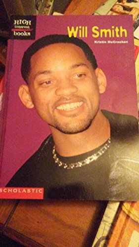 Will Smith (Celebrity Bios)