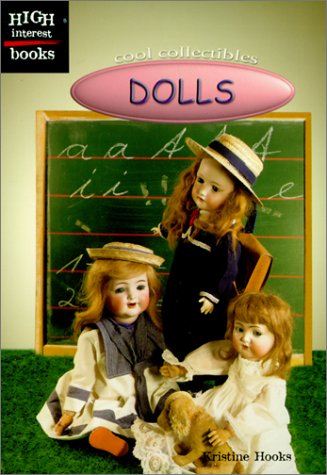 Dolls (Cool Collectibles)