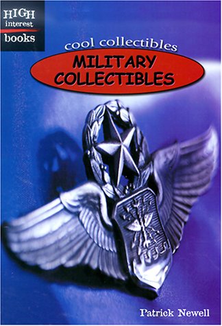 Military Collectibles (Cool Collectibles)