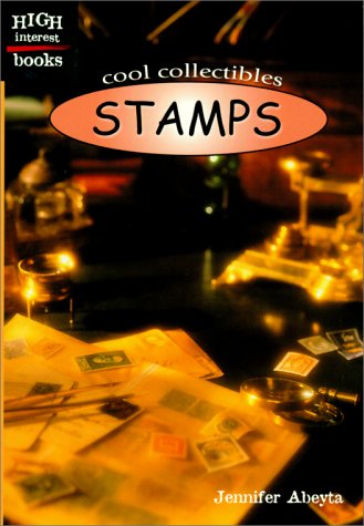 Stamps (Cool Collectibles)