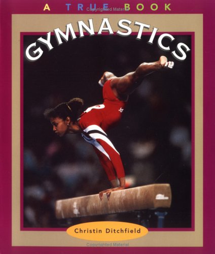 Gymnastics (True Books-Sports)